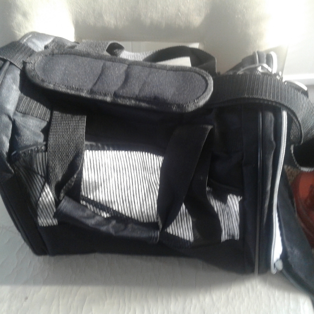 Oliver Pet Carrier